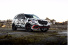 Mercedes-AMG GLE 63: Tarnkappenbomber: GLE 63 mit Camo-Kleid