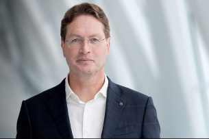 Mercedes-Chef warnt vor wirtschaftlichem Abstieg Deutschlands: Källenius: Die Deutschen müssen wieder mehr arbeitet