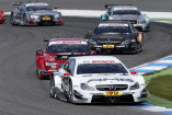 DTM 2014: Vorbericht 3. Lauf in Budapest: Dritter Saisonlauf der DTM vom 31. Mai bis 01. Juni  auf dem Hungaroring