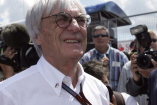 Formel 1: Ecclestone bestätigt das Aus für den  Deutschland Grand Prix  