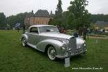 31.7./1.8.: Schloss Dyck Classic Days, Jüchen: 5. Oldtimerveranstaltung zum guten Zweck