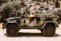 Noch extremer: Mercedes-Benz G500 4x4² Cabriolet: G-flext nochmal! Extremsportler Jon Olsson und sein G500 4x4² Cabrio (Video)