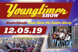 Youngtimer Show auf Zeche Ewald: Event-Tipp: Youngtimer Show 2019