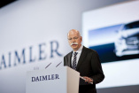 Auf Mercedes-Fans.de live mitverfolgen:  Jahrespressekonferenz Daimler AG (07.02. - ab 8.00 Uhr): Live-Stream und OnDemand Service zur Jahrespressekonferenz der Daimler AG am 07. Februar 2013 