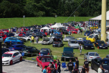 10./11.August: Tuning + Powerdays, Grefrath: 5-Jähriges Jubiläum im Eissportzentrum am Niederrhein