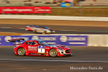 24 Stunden-Rennen Nürburgring: Audi siegt!: Titelverteidiger Black Falcon jagt das Phoenix Racing Team zum neuen Rundenrekord beim 24 Stunden Rennen//// Fotos: Stefan Baldauf, Robert Kah 