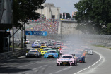 DTM auf dem Norisring - Vorschau: Auf zur schnellsten Stadtrundfahrt Deutschlands!