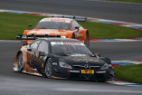 Vorbericht DTM Zandvoort: Neunter Saisonlauf der DTM vom 27. bis 28. September auf dem Circuit Park Zandvoort