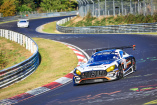 Doppelsieg für Mercedes-AMG bei VLN 8: Patrick Assenheimer gewinnt auf dem Nürburgring!