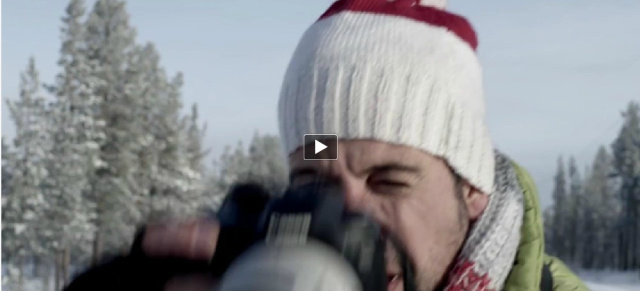 Erlkönig gesehen und fotografiert? : Werden Sie zum Erlkönig-Jäger! Wir belohnen jeden Abschuss mit einer Mercedes-Fans.de Tasse!