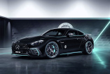 Premiere:  Mercedes-AMG GT 63 PRO 4MATIC "Motorsport Collectors Edition: GT63 PRO-Must-Have für Sammler und Fans. Es gibt nur 200 Exemplare