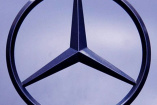 Mercedes-Benz Absatzzahlen: Mercedes-Benz mit Minus im September (-8,2 %) 