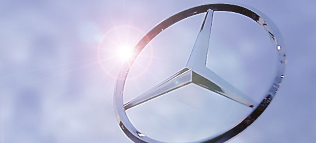 Hurricane Sandy: 1 Million Dollar Spende  von Mercedes-Benz: Mercedes-Benz USA will helfen helfen