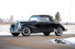 Rarer Nachkriegs-Mercedes: Nur 1.278 Exemplare: 1952 Mercedes-Benz 220 Cabriolet A