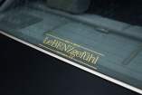 Für kurze Zeit: "LeBENZgefühl"- & "Old Benz Never Die"-Sticker für 9,95 Euro: 33% Rabatt auf legendäre MIB-Sticker