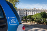 car2go: Neuer Markenclaim für car2go: „Proud to share“