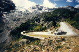 Die "Alpenfahrt" und mehr: Wie aus einem Fotoauftrag eine einmalige Beziehung zu einem Auto wurde: David Douglas Duncan, Mercedes und der 300 SL