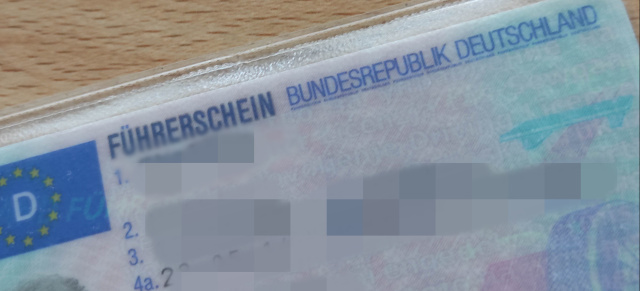 EU-Führerscheinrichtlinie: EU-Parlament entscheidetsich gegen Einführung von verpflichtenden Gesundheitschecks