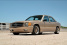 1983 Mercedes-Benz 190E mit Zender-Look-Body-Kit: W201-Tuning-Zeitgeist-Kapsel