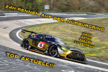 Das ADAC TOTAL 24h-Rennen auf dem Nürburgring: Alle Infos, Berichte, Live-Ticker, Livestream, Daten! Hier immer top aktuell