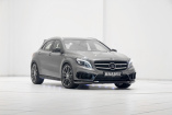 Extra:  BRABUS-Performance-Zubehör für den Mercedes-Benz GLA: Leistungssteigerung bis zu 400 PS 