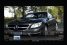 Jetzt auf Mercedes-Benz.tv: Der neue Mercedes CL63 AMG in voller Fahrt