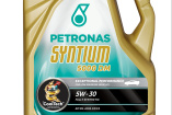 Schützt Motoren vor Überhitzung: PETRONAS Syntium 5000: Das neue PETRONAS Syntium 5000