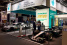 PETRONAS auf der Automechanika 2018 in Frankfurt: NEU:  Syntium 7000 0W-16 und Syntium 5000 5W-30