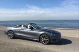 Mooie Auto - wir cruisen mit dem S500 Cabrio die holländische Küste entlang: (E)S ist einfach ein geiles Gefühl - Fahrbericht Mercedes-Benz S500 Cabrio