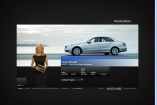 Neues auf Mercedes-Benz.tv