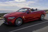 Mercedes-AMG Premiere: Open Flair: Das ist das neue Mercedes-AMG CLE 53 Cabriolet