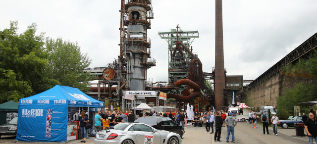 SCHÖNE STERNE® 2023 - 26./27. August, Hattingen:: Werdet Aussteller oder Sponsor beim großen Mercedes-Festival SCHÖNE STERNE