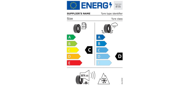 Neue Kennzeichnung für Pneus: Ab Mai 2021: Reifenlabel mit mehr Informationen