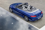 Mercedes-Benz C-Klasse Cabriolet: Ab sofort bestellbar: Ewiger Frühling: Verkaufsstart für das neue C-Klasse Cabriolet  ab 42.215,25 €