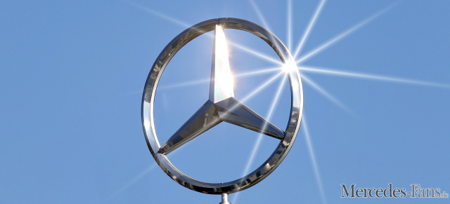 EBIT trotz Belastungsfaktoren bei 2,6 Mrd. €: Daimler setzt Wachstum mit Absatzsteigerung im zweiten Quartal fort