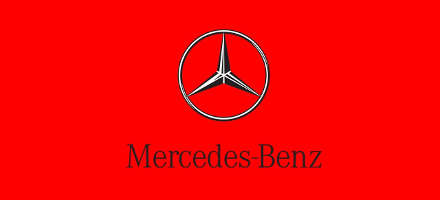 Mercedes Absatzzahlen: minus 40,2 % im September 2021: Roter Stern Stuttgart: Mercedes wieder fett im Minus