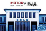 2. April 2017: Oldtimertreffen am Butzweilerhof : Warm-Up in der MOTORWORLD Köln–Rheinland