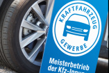 Hat der Verbrenner eine Zukunft?: 10. Berliner Automobildialog des Kfz-Gewerbes: Verbrennungsmotoren haben noch viel Potenzial