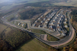 Eine neue Rennstrecke in Ost-Westfalen: Bilster Berg: Ab März 2013: Bilster Berg Drive Resort.