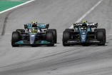 Formel 1 GP in Kanada - Vorschau: Kann Mercedes den Hoppel-Boliden in Kanada beruhigen?