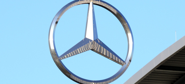 Mercedes C-Klasse: Update: Mitteilung des KBA vom 13.02: wegen einer „unzulässigen“ Abschalteinrichtung der C-Klasse (2013-2018) 