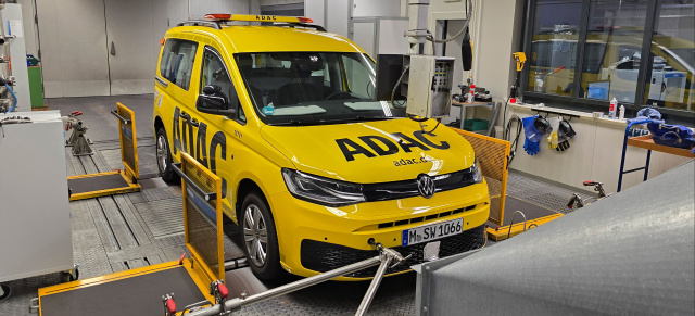 ADAC testet vier Fahrzeuge mit HVO100 und B7-Diesel: ADAC klärt auf: HVO100-Emissionen liegen weit unter Grenzwerten