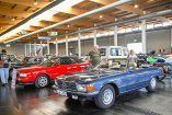 So war's:: Faszination Oldtimer: Klassikwelt Bodensee zieht positive Bilanz