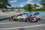 Die DTM auf dem Norisring: Wetterkapriolen, Crashs und Fotofinish beim Saisonhighlight!