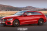 Mercedes von morgen: Ist ein C-Klasse Shooting Brake denkbar?: Rendering von einem Shooting Brake auf 205-Basis