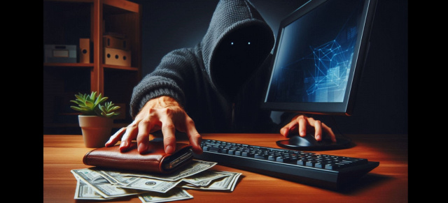 Mercedes-Benz warnt vor Betrugsmasche per E-Mail: Vorsicht Falle