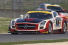 Schönheit der Bewegung: Mercedes SLS AMG GT3 in Slow Motion: Video vom Hofor Racing Boliden mit Stern beim 12h Rennen Mugello (13.03-15.03.)