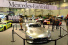 Essen Motor Show 2017: Essen Motor Show: Erste Impressionen von Mercedes FanWorld & Co..