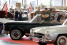 14.-16. Juni: 6. Klassikwelt Bodensee, Friedrichshafen: Oldtimer zu Lande, zu Wasser und in der Luft