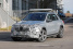 Mercedes Erlkönig erwischt: Spy shot: Mercedes-Benz GLE Facelift II